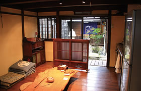 IORI ONO（Exclusive Hotel）